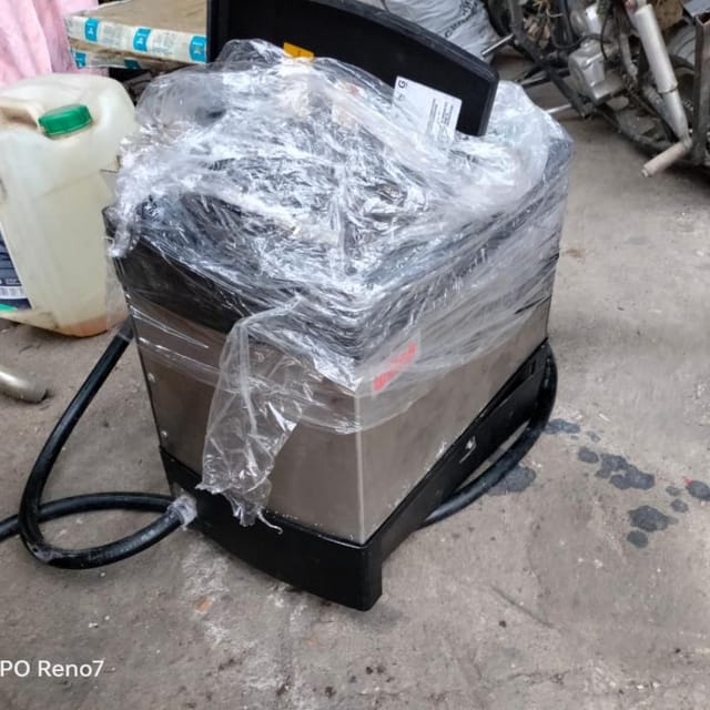 Принтер каплеструйный willett 405 инв.9714