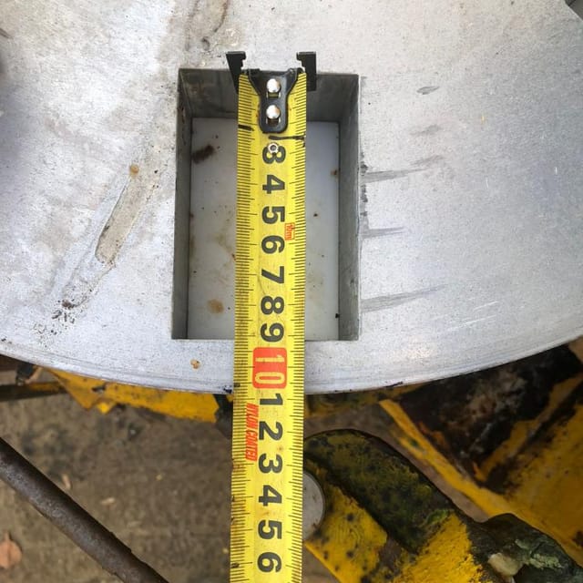 Фасовщик масла М6-АРМ  пачка 180-200гр инв.9716