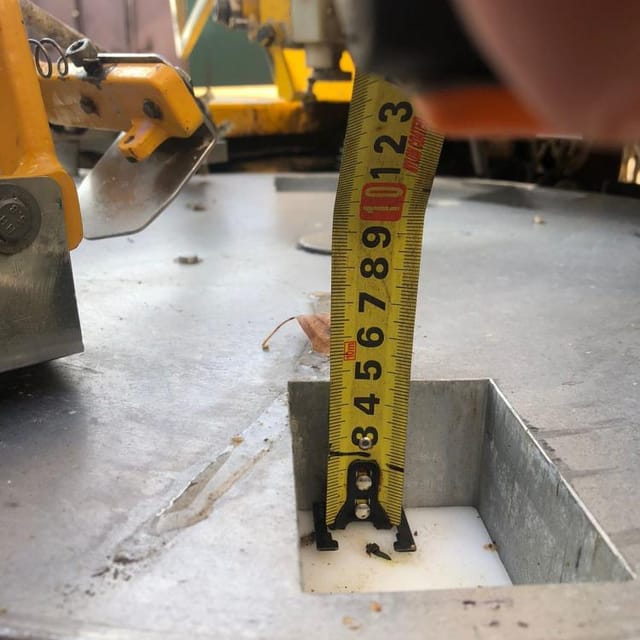 Фасовщик масла М6-АРМ  пачка 180-200гр инв.9716