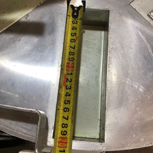 Фасовщик масла М6-АРМ ФАСА пачка 500гр инв.9514