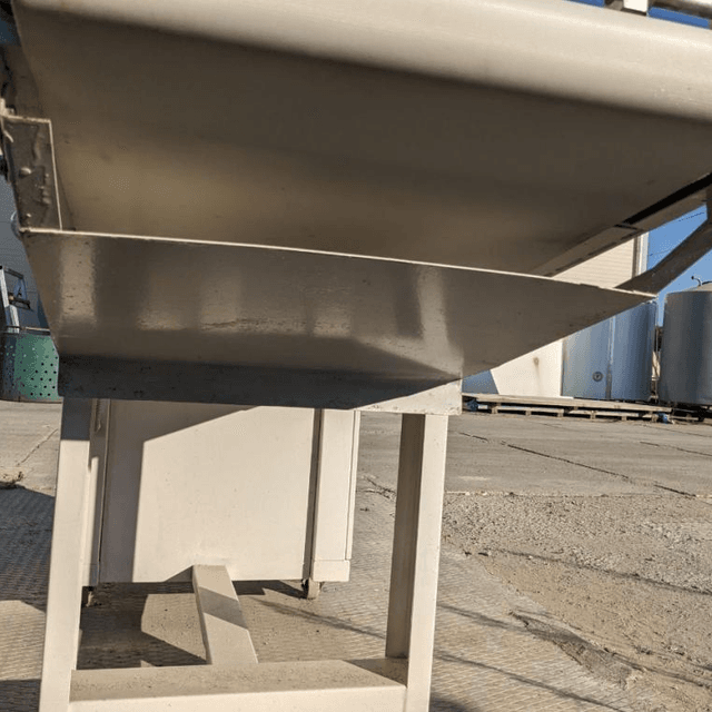 Тестозакаточная машина Восход-ТЗ-3M, е.2763