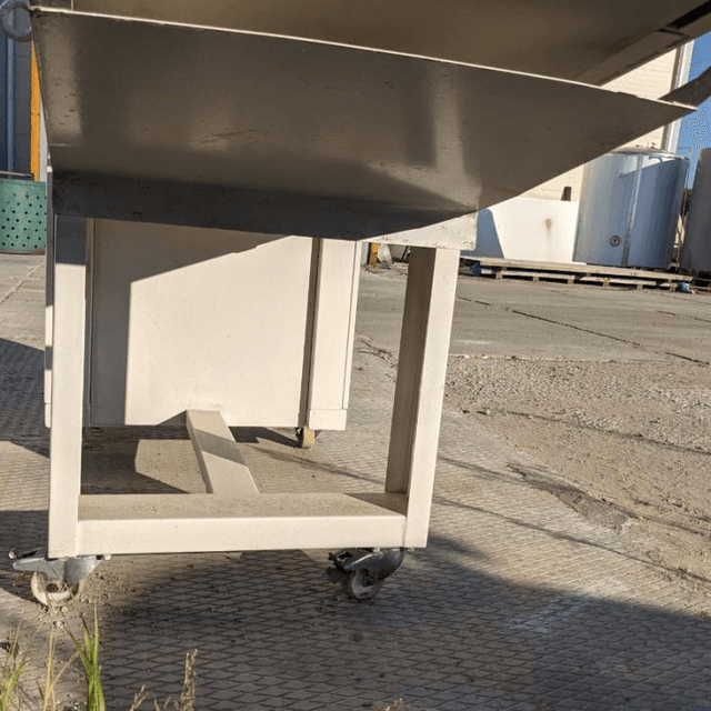 Тестозакаточная машина Восход-ТЗ-3M, е.2763