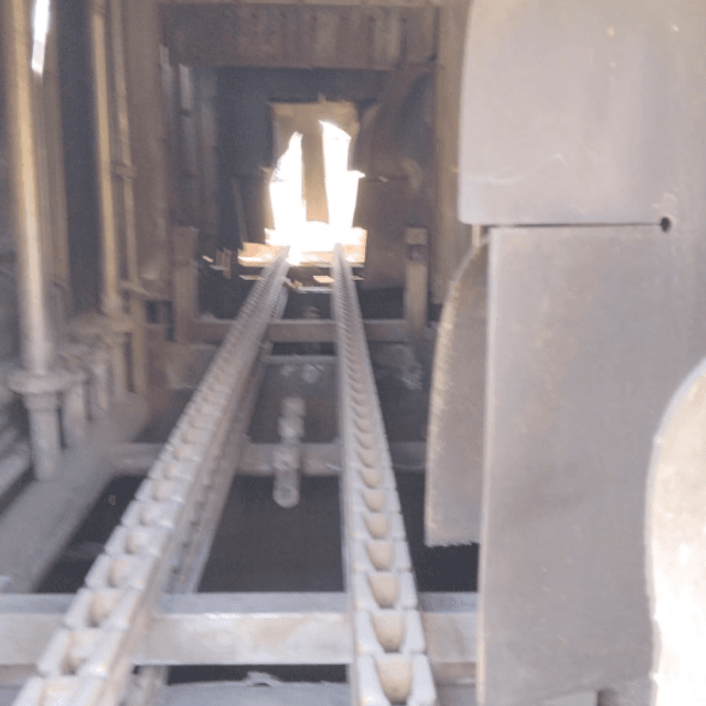 Мойка ящиков инв.9852