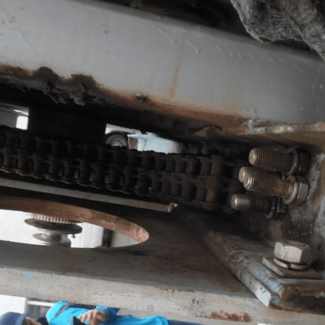 Сыроизготовитель 17м3