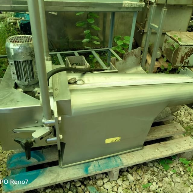 Фасовщик масла М6-АРМ ФАСА пачка 500гр инв.9514