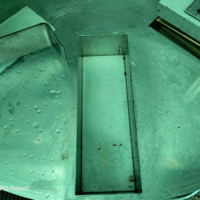 Фасовщик масла М6-АРМ ФАСА пачка 500гр инв.9514