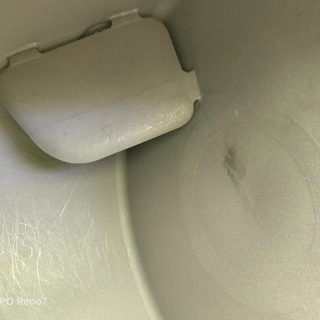 Маслобойка 300 л инв.9588