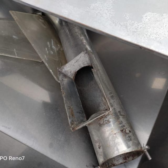 Триблок розлива HAN 24/18/6 молока в ПЭТ 1л, 38мм инв.9373