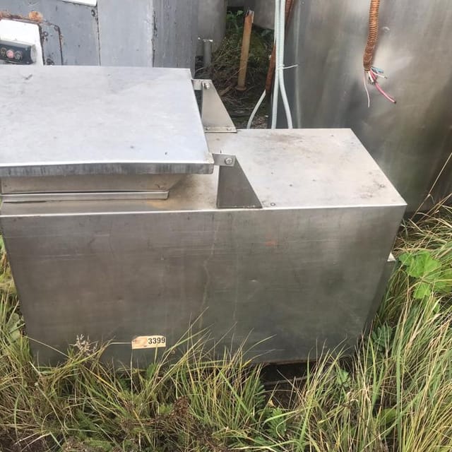 Фруктопитатель инв.3399