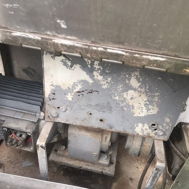 Фруктопитатель инв.3399