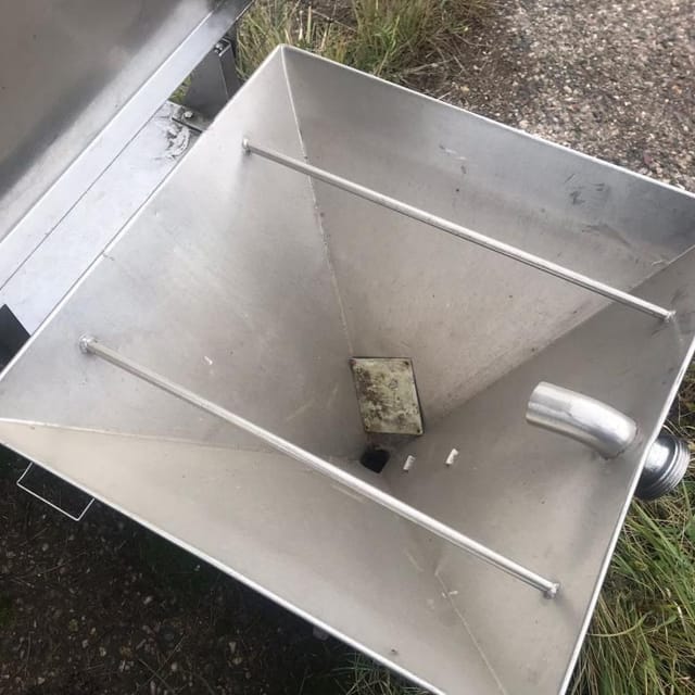 Фруктопитатель инв.3399