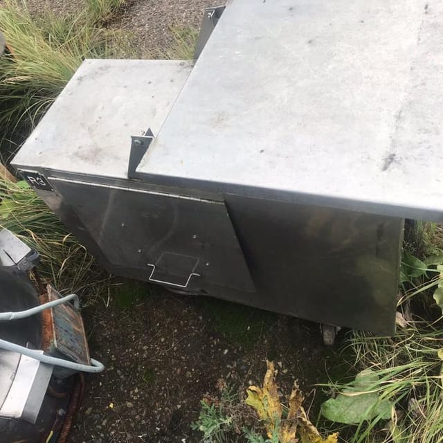 Фруктопитатель инв.3399