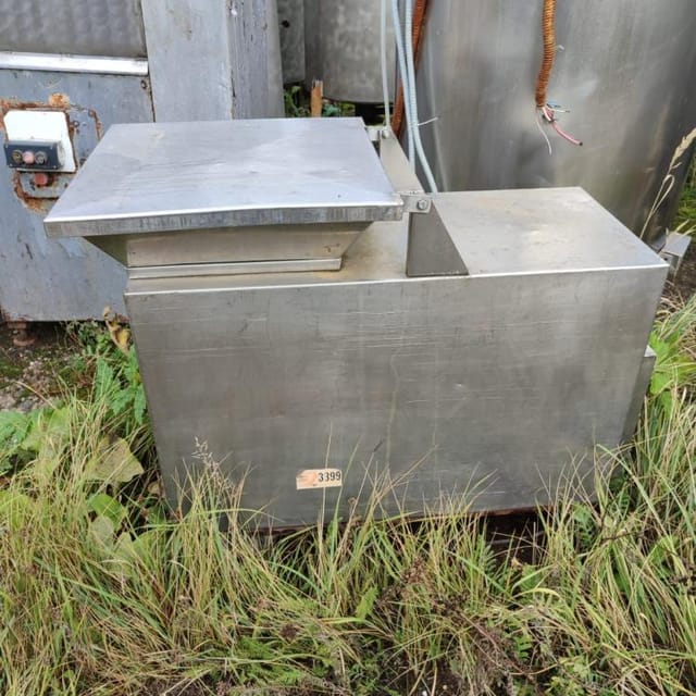 Фруктопитатель инв.3399