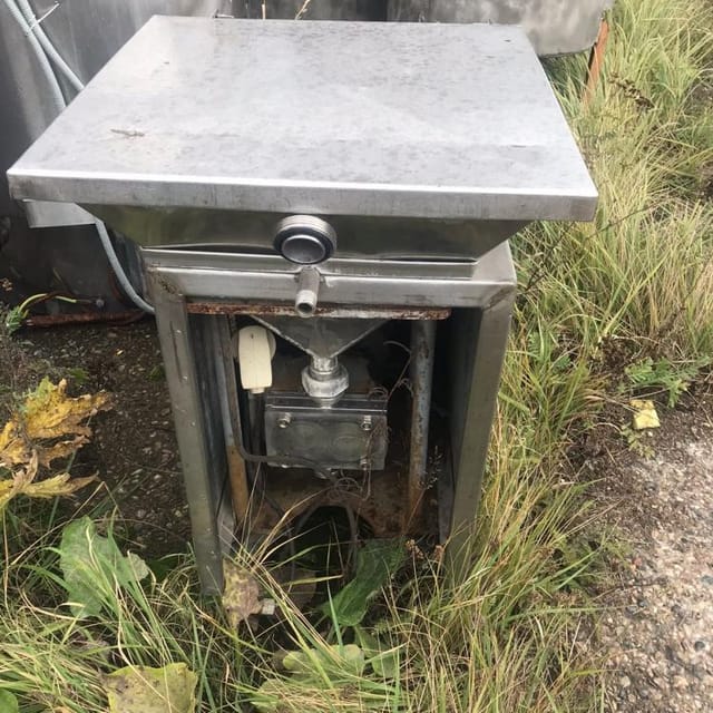 Фруктопитатель инв.3399