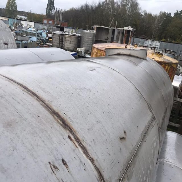 Емкость 7 куб.м