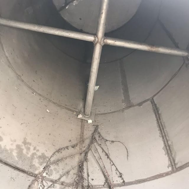 Емкость 7 куб.м