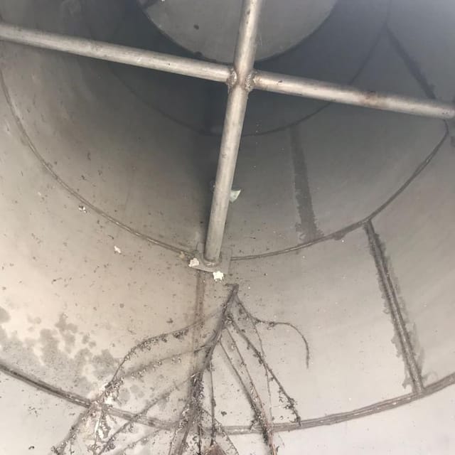 Емкость 7 куб.м