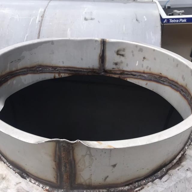 Емкость 7 куб.м