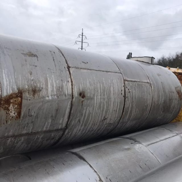 Емкость 7 куб.м