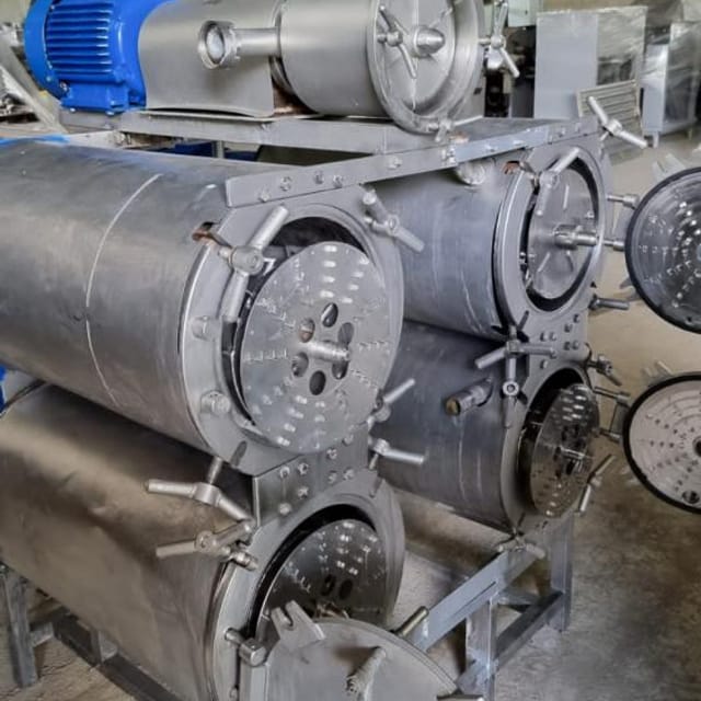 Маслообразователь Я7-ОМ-3Т-М