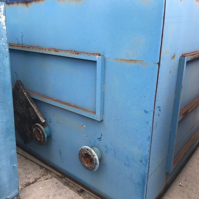 Градирня Росинка 80-100 инв.10054