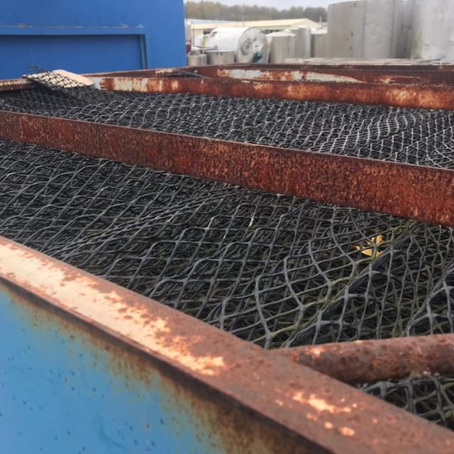 Градирня Росинка 80-100 инв.10054