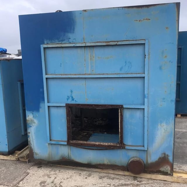 Градирня Росинка 80-100 инв.10054