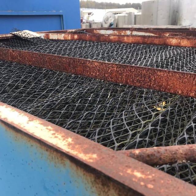 Градирня Росинка 80-100 инв.10054