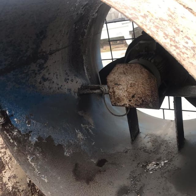 Градирня Росинка 80-100 инв.10055