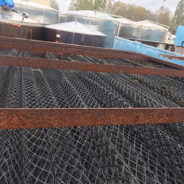 Градирня Росинка 80-100 инв.10055