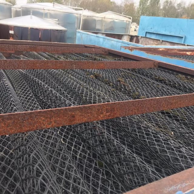 Градирня Росинка 80-100 инв.10055