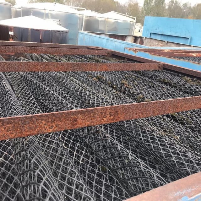 Градирня Росинка 80-100 инв.10055