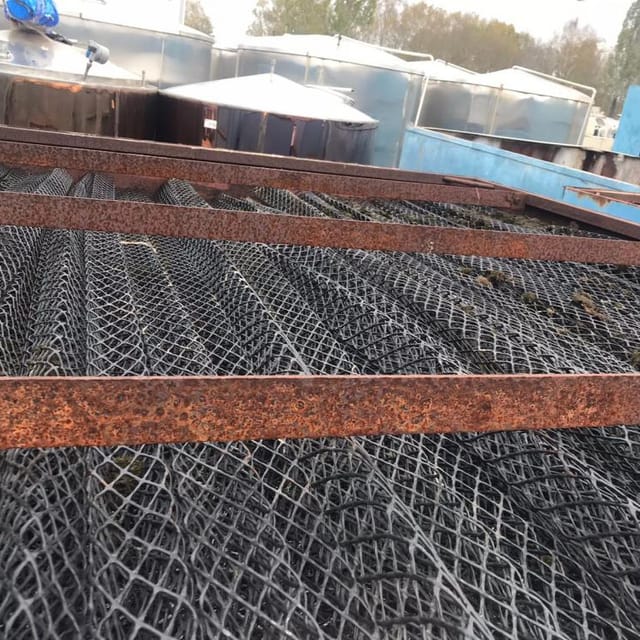 Градирня Росинка 80-100 инв.10055