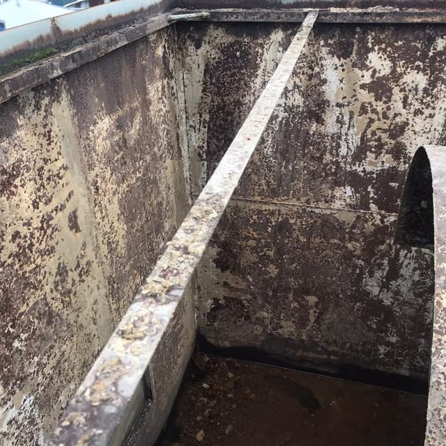 Градирня Росинка 80-100 инв.10055