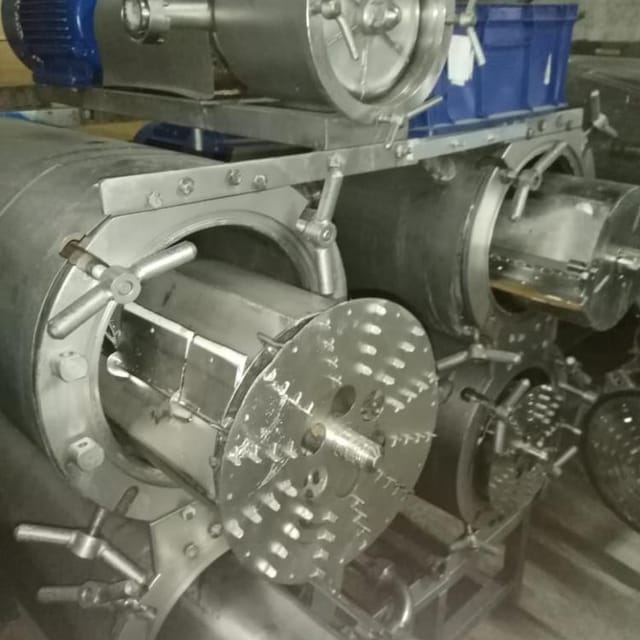 Маслообразователь Я7-ОМ-3Т-М