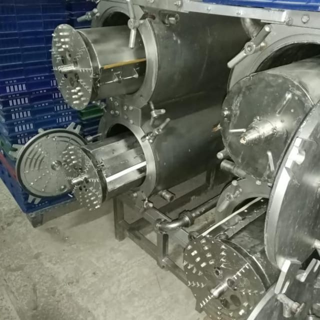 Маслообразователь Я7-ОМ-3Т-М