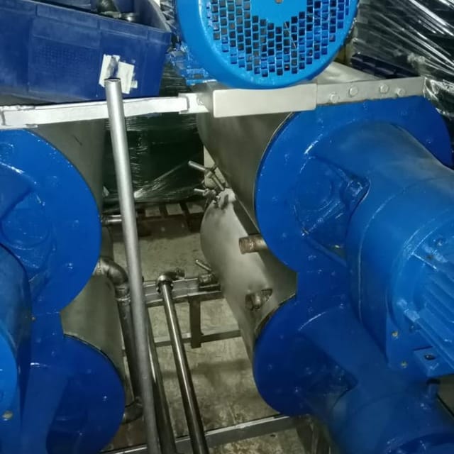 Маслообразователь Я7-ОМ-3Т-М