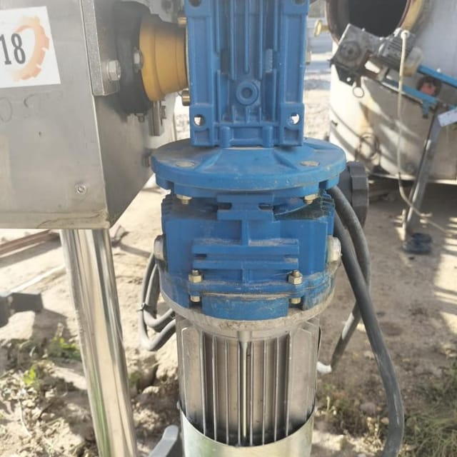 Накопительный стол инв.9918