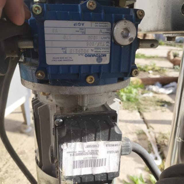 Накопительный стол инв.9918