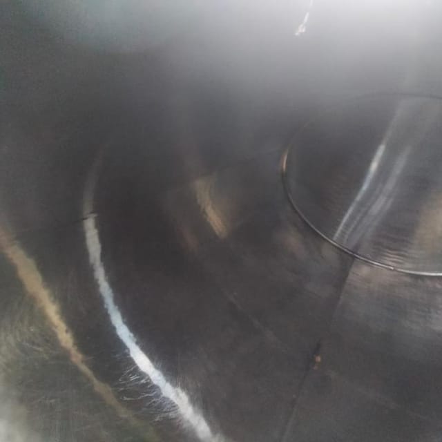 Танк охладитель MUELLER 4м3 инв.10056