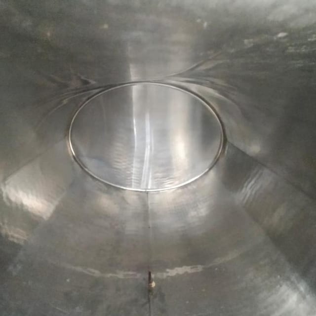 Танк охладитель MUELLER 4м3 инв.10056