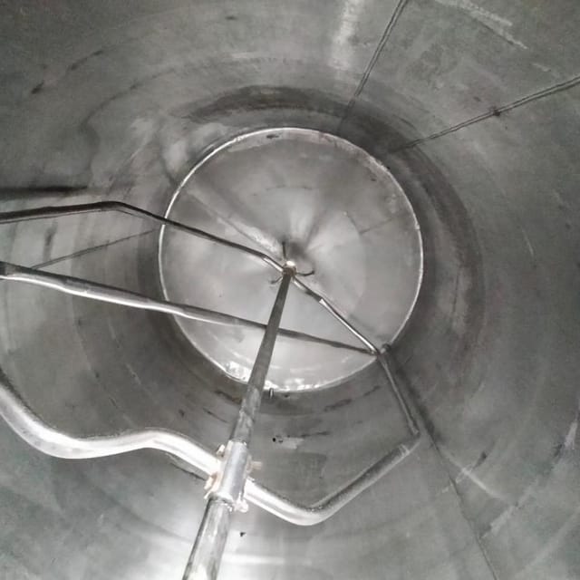 Емкость Я1-ОСВ-4 инв.10060