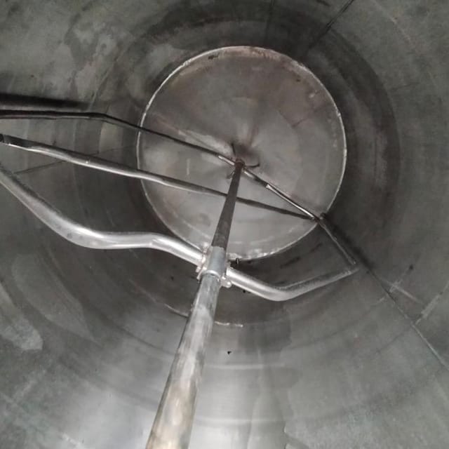 Емкость Я1-ОСВ-4 инв.10060