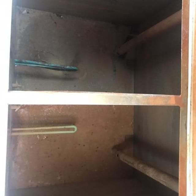 Установка циркуляционной мойки РТП 12 -5 инв.14336