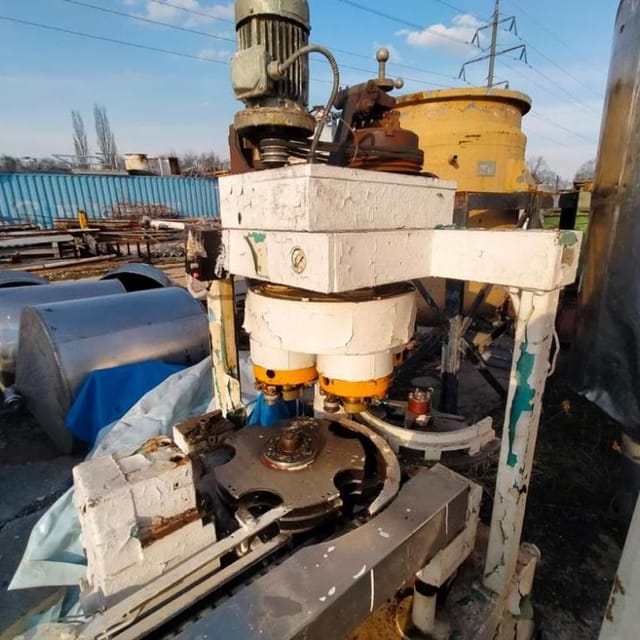 Закатка на стеклобанку 1литр СКО КЗК-109 инв.7976