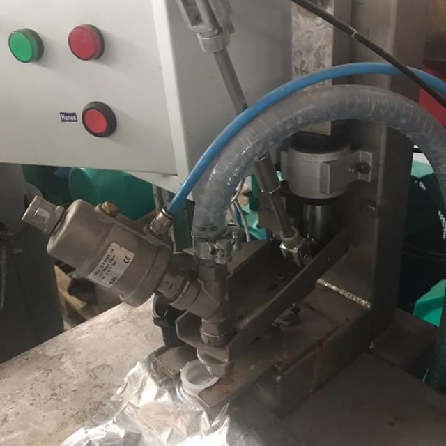 Бег ин Бокс инв.12892