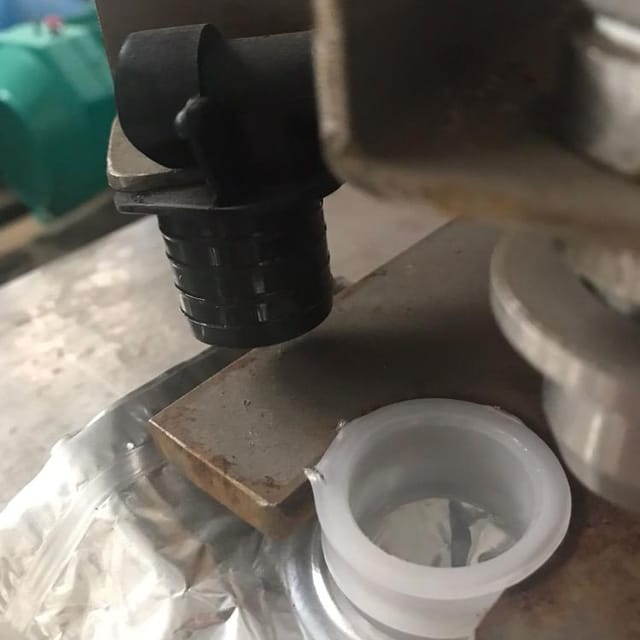 Бег ин Бокс инв.12892