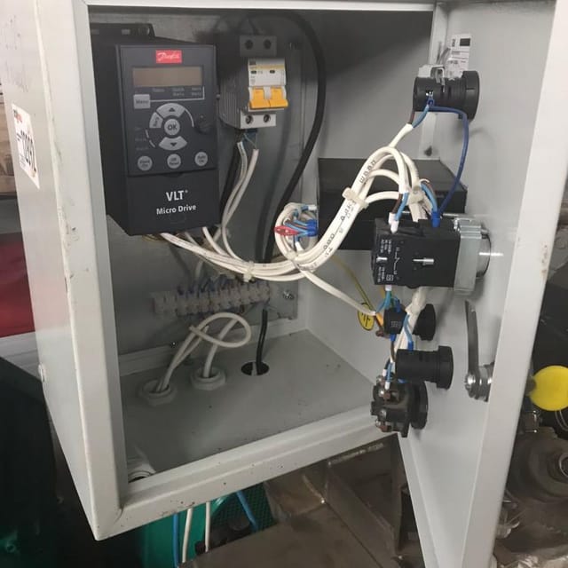 Бег ин Бокс инв.12892