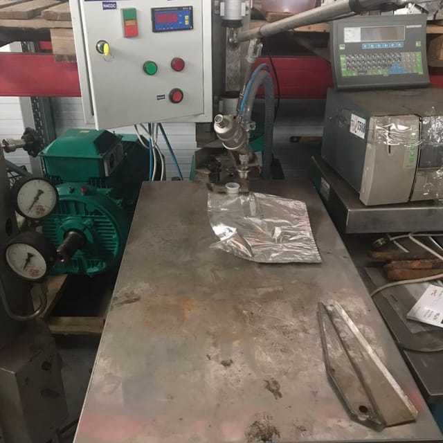 Бег ин Бокс инв.12892