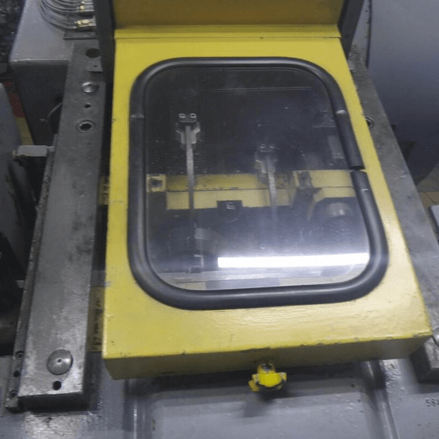 Пресс RKXD-40.3 BLEMA скоростной